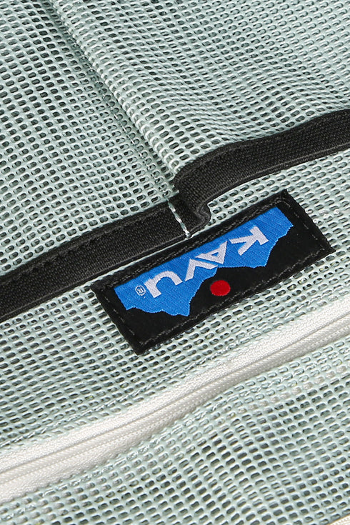 KAVU Alder Lake Tote 大容量沙灘袋